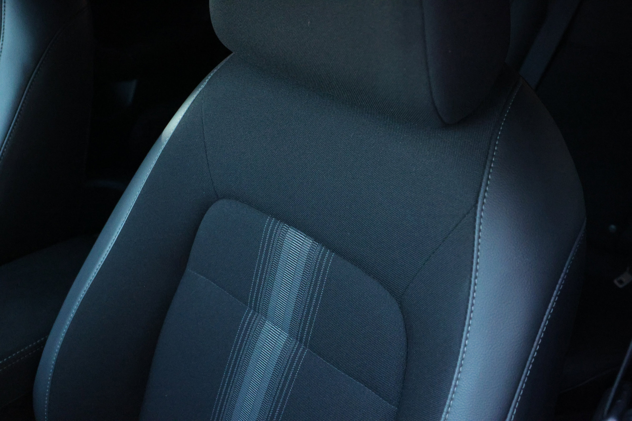 Certified 2024 Honda Civic Sport image 31