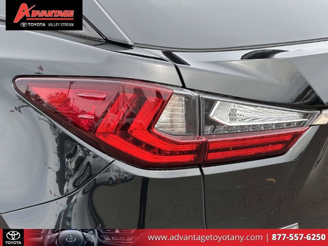 Used 2020 Lexus RX 350 F Sport w/ Accessory Package AWD/4WD image 13