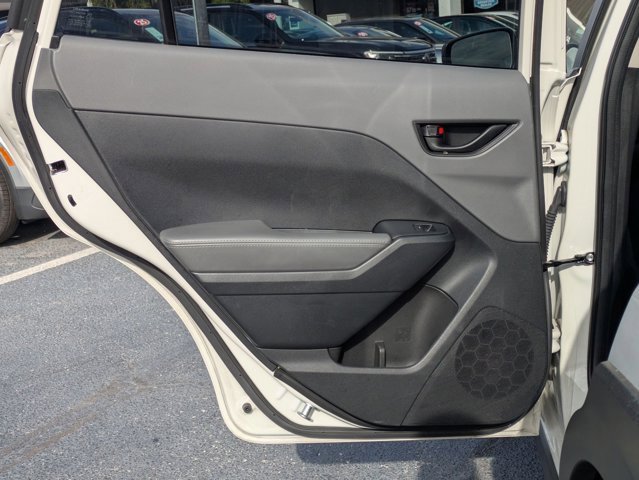 Used 2024 Subaru Crosstrek 2.0i Premium image 19