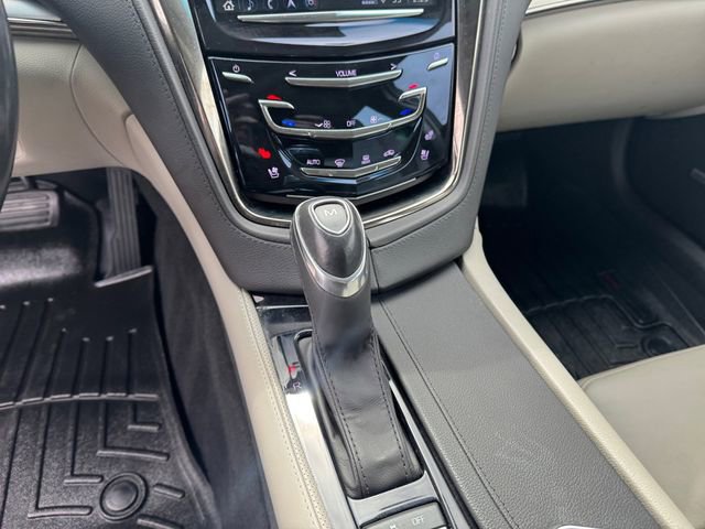 Used 2019 Cadillac CTS Luxury image 15