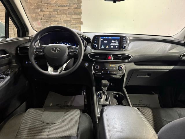 Used 2019 Hyundai Santa Fe SEL w/ Cargo Package FWD image 26