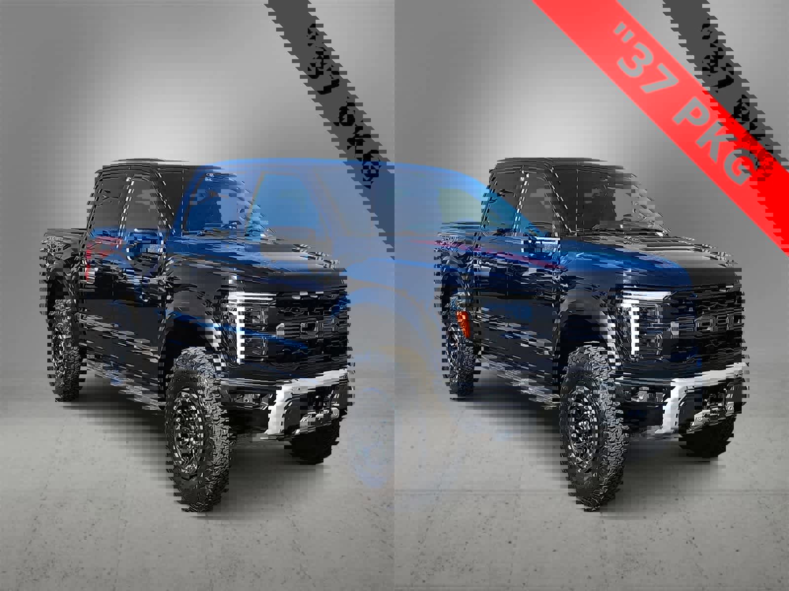 Used 2024 Ford F150 Raptor image 2