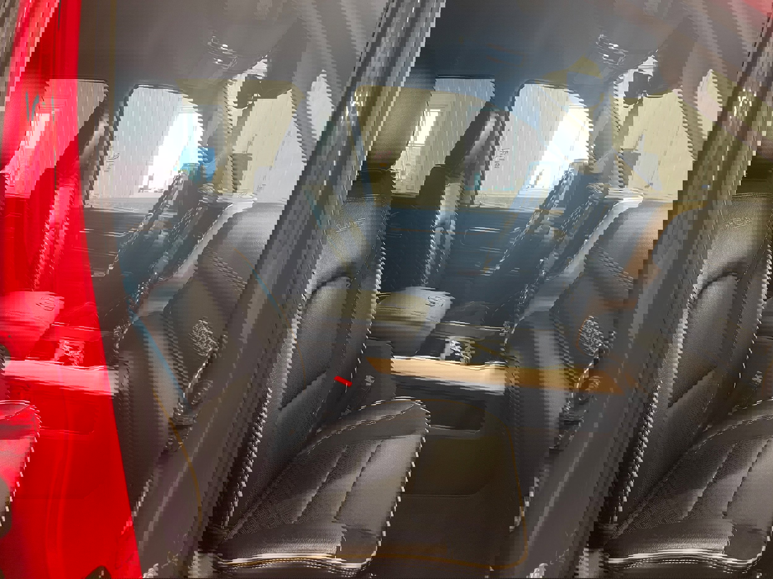 Used 2022 RAM 1500 Laramie image 30