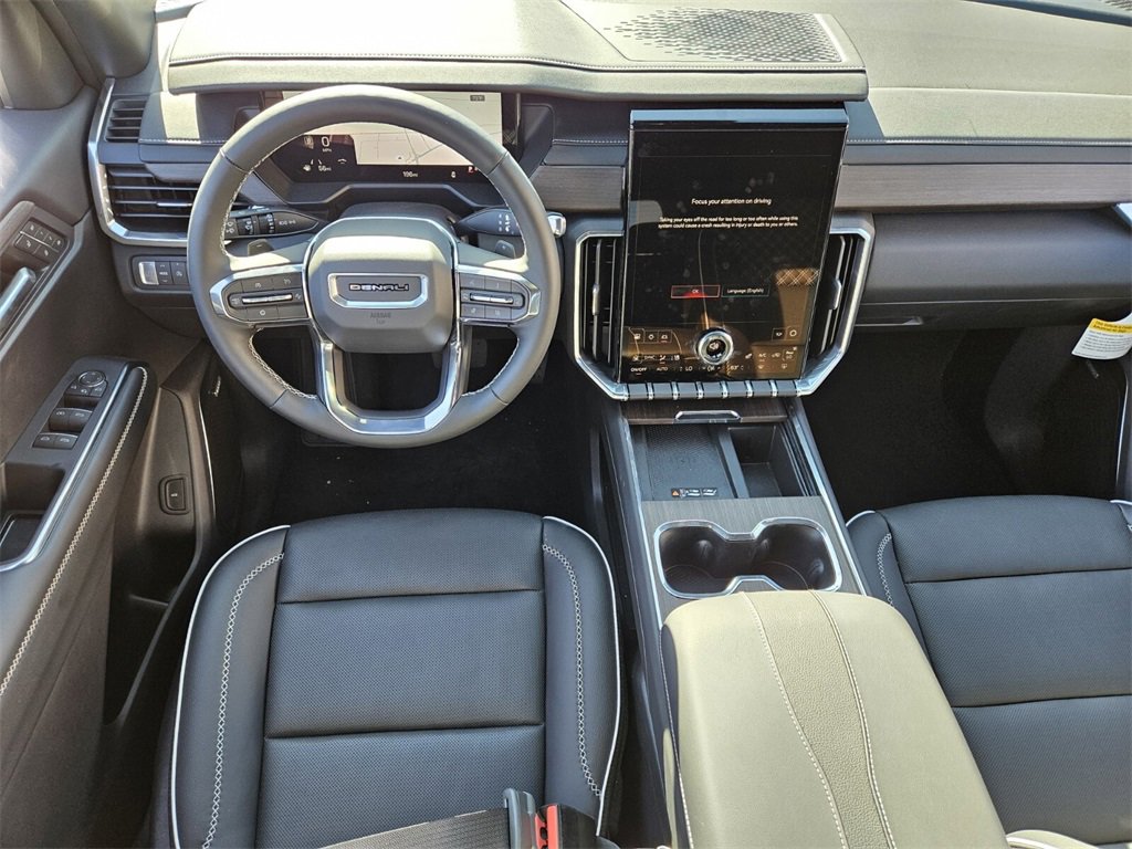 New 2025 GMC Acadia Denali image 6