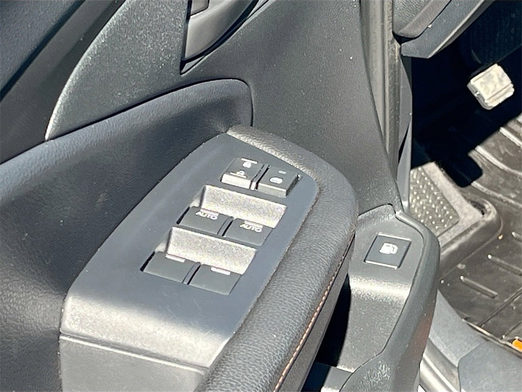 Used 2024 Honda Ridgeline TrailSport image 18