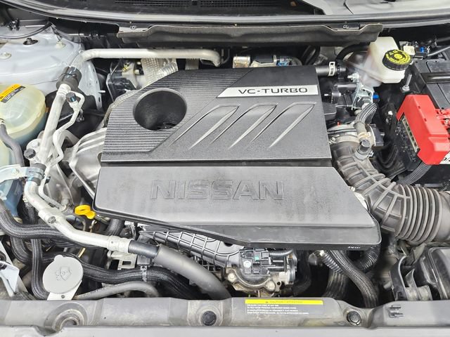 Used 2023 Nissan Rogue SV FWD image 18
