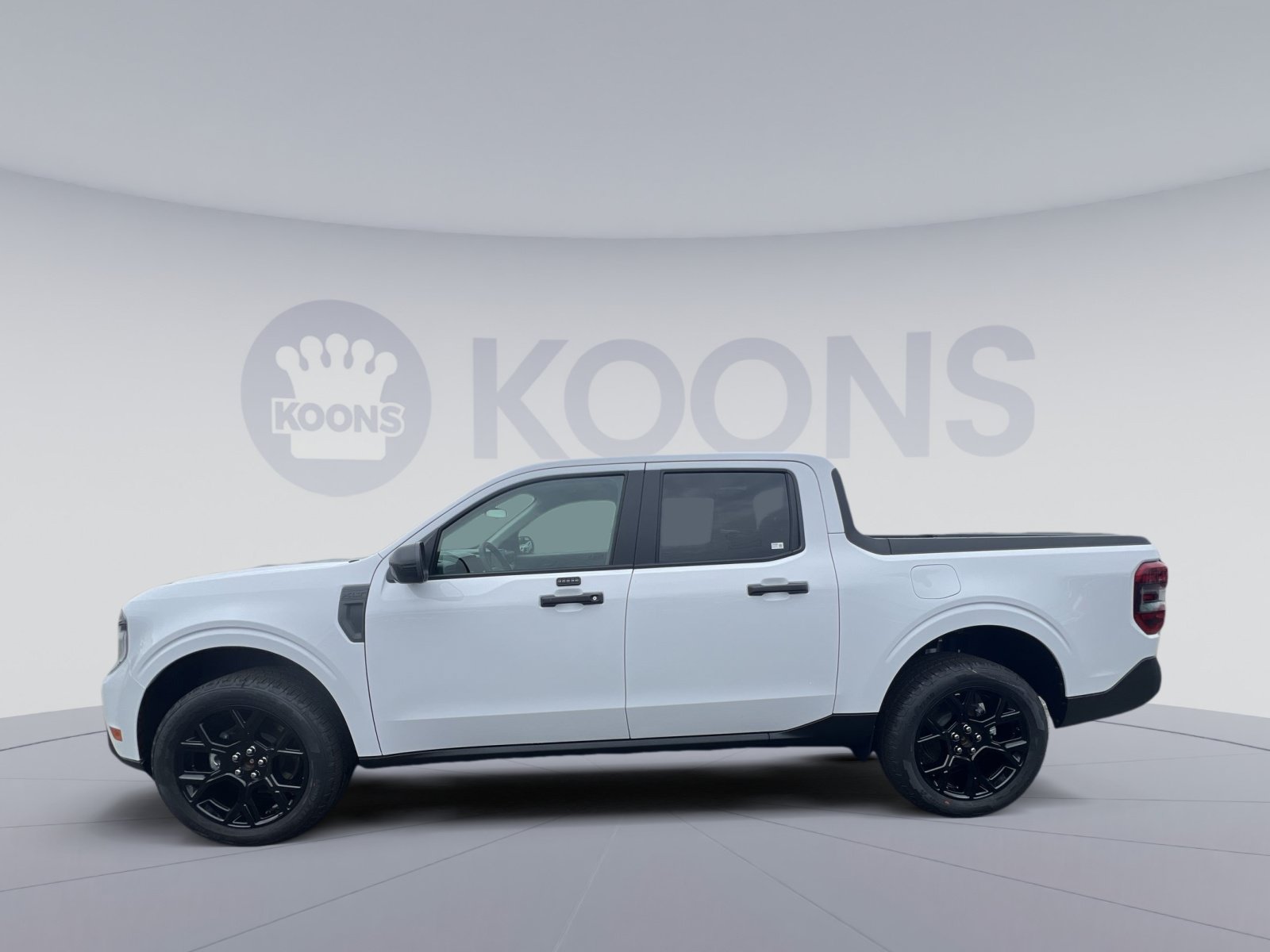 New 2025 Ford Maverick XLT w/ XLT Luxury Package AWD/4WD image 13