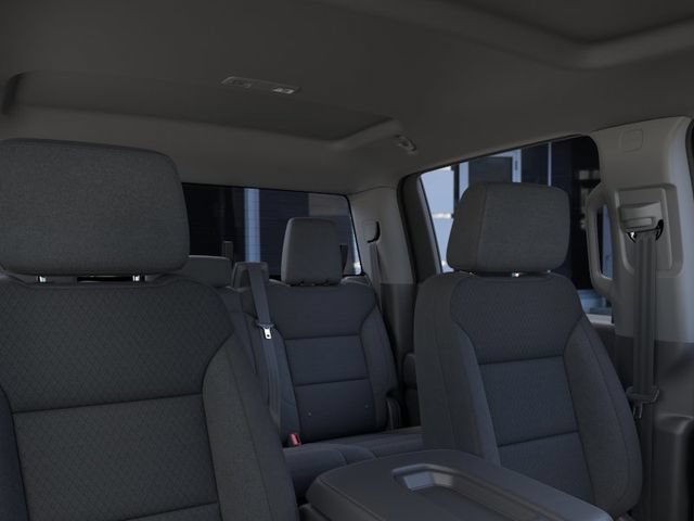 New 2026 GMC Sierra 1500 Pro w/ Pro Value Package AWD/4WD image 24