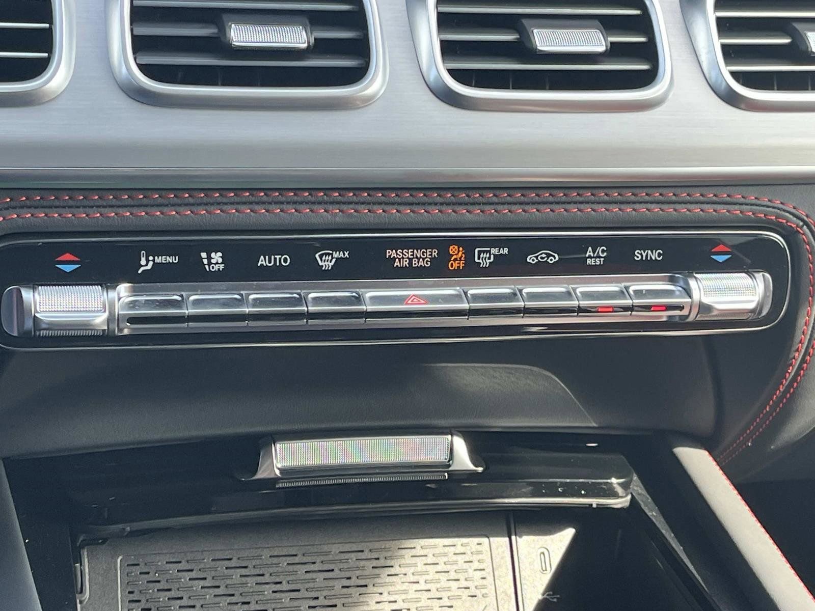 Certified 2025 Mercedes-Benz GLE 63 AMG S image 30