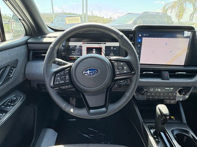 New 2026 Subaru Outback Limited image 11