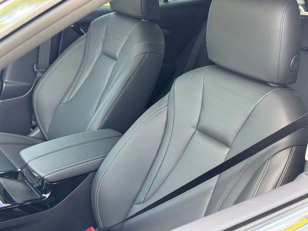 New 2025 Buick Envision Preferred image 16