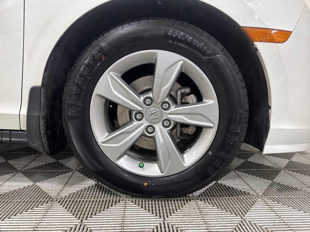 Used 2020 Honda Odyssey EX-L image 50