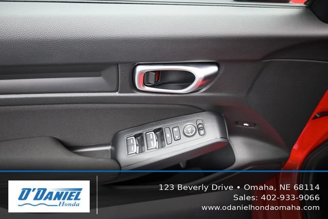 Used 2026 Honda Civic Sport image 24