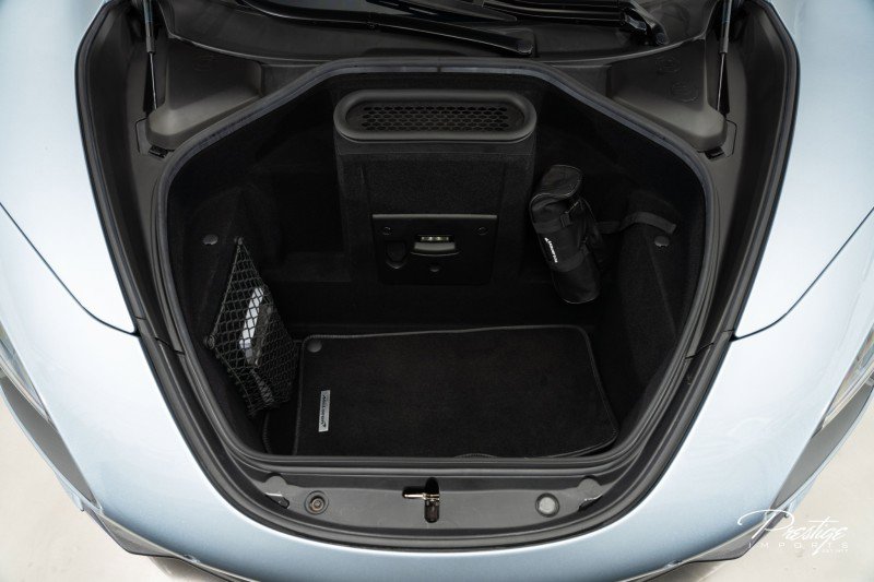 Used 2018 McLaren 720S Luxury RWD image 6