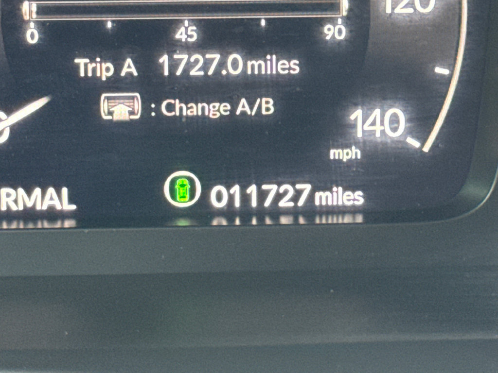 Certified 2026 Honda Civic Sport Touring image 23