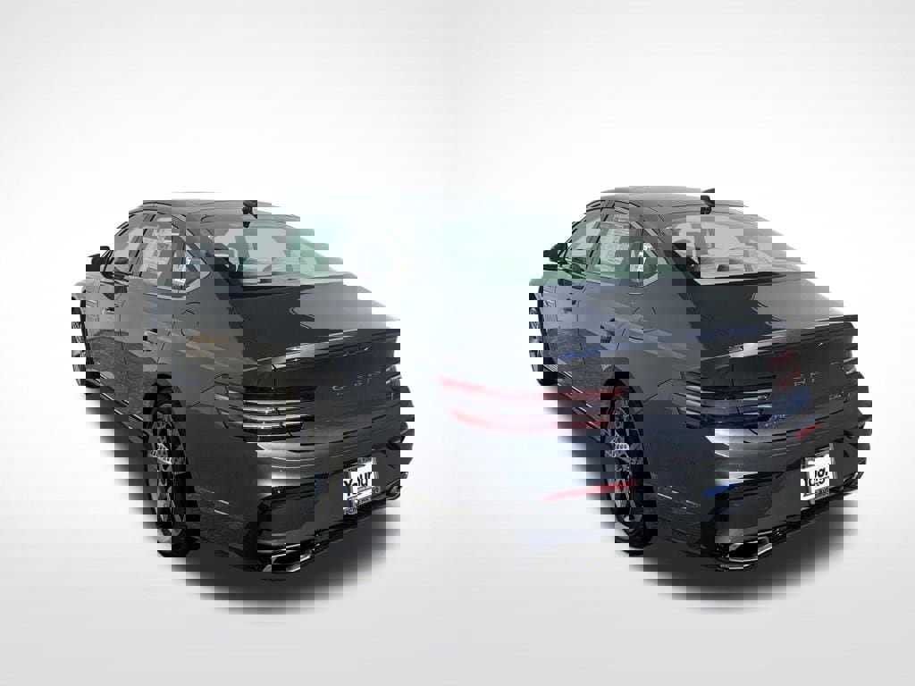 New 2026 Genesis G80 3.5T Sport Prestige image 8