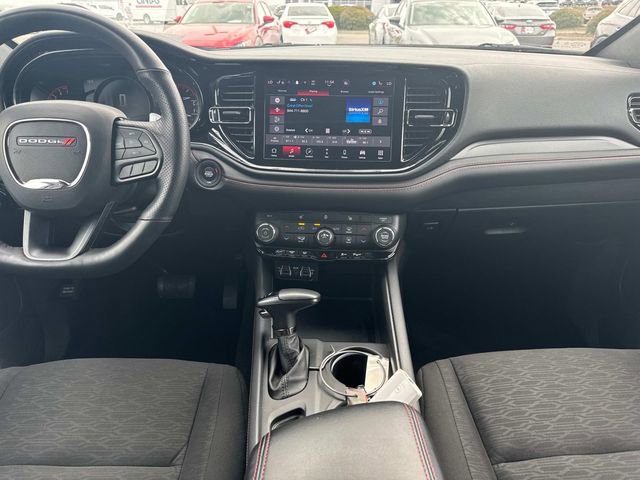 Used 2025 Dodge Durango GT image 21
