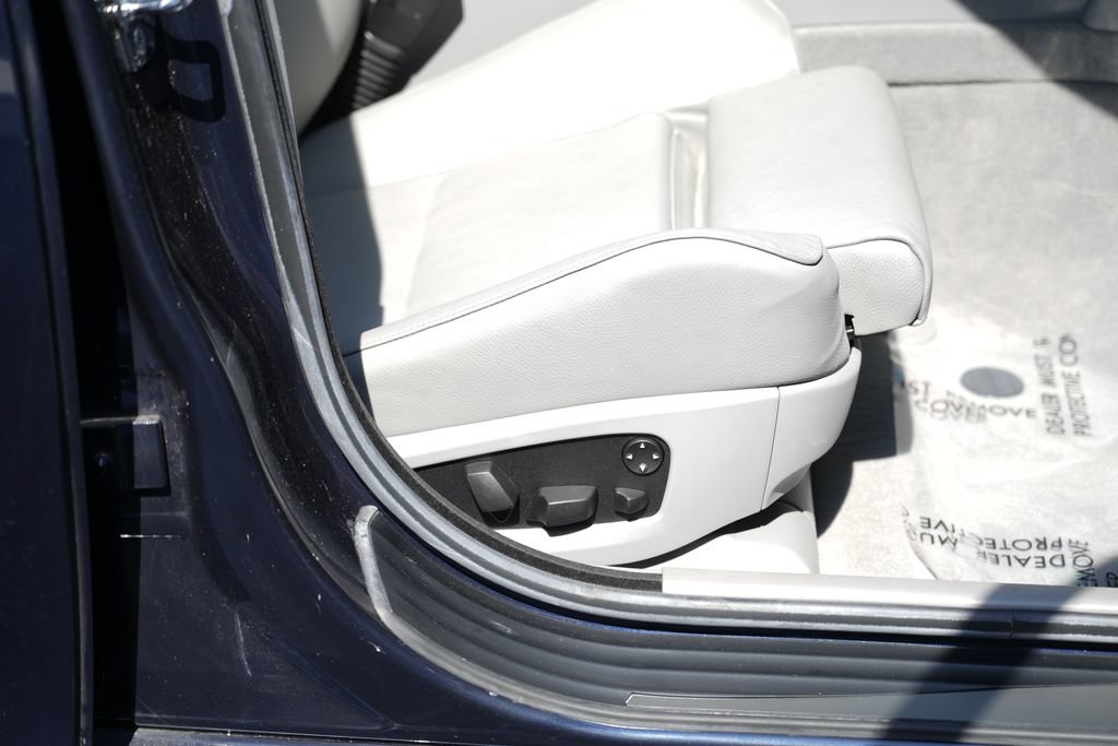 Used 2006 BMW 530xi Sedan AWD/4WD image 31
