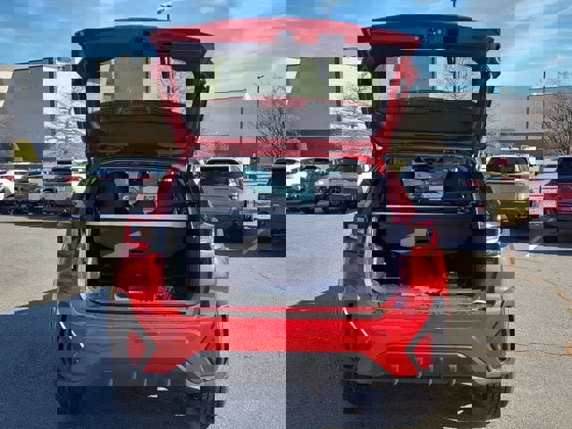 New 2026 Subaru Crosstrek 2.0i Premium image 14