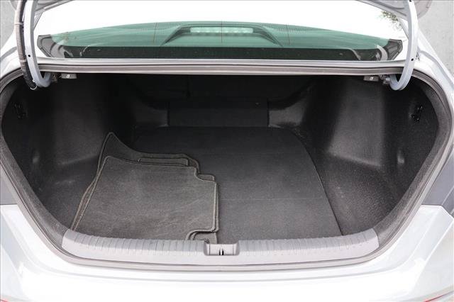 Used 2024 Honda Accord Sport image 25