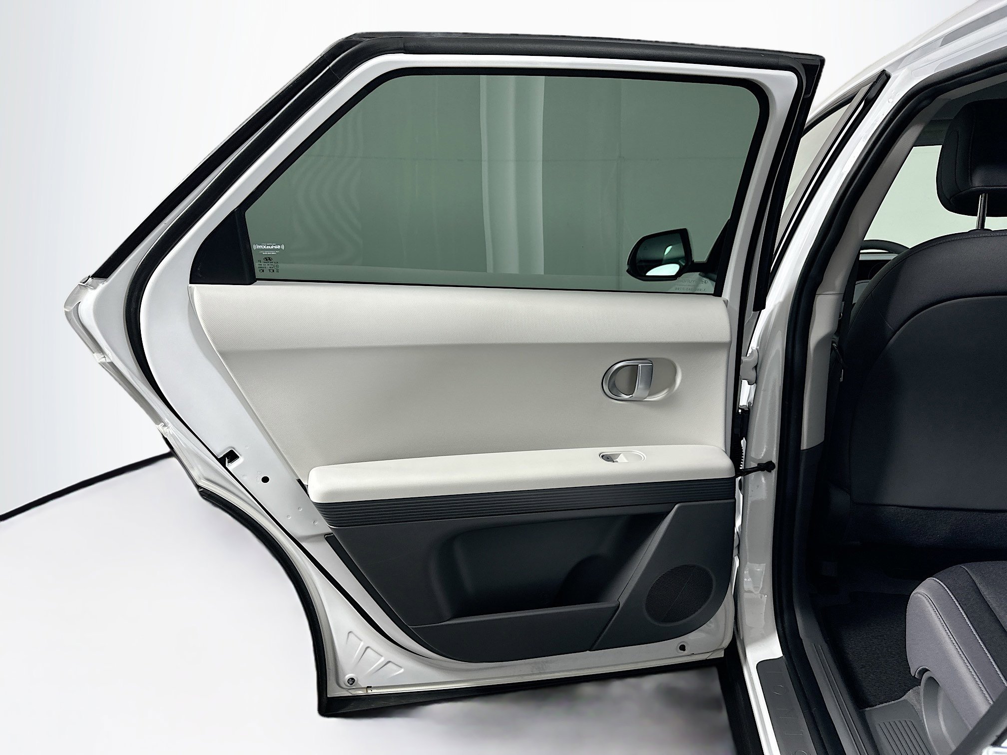 Used 2024 Hyundai Ioniq 5 SEL image 26