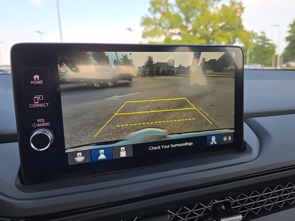New 2026 Honda Accord SE image 55