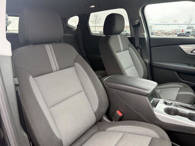 Certified 2024 Chevrolet Blazer LT w/ Redline Edition image 23