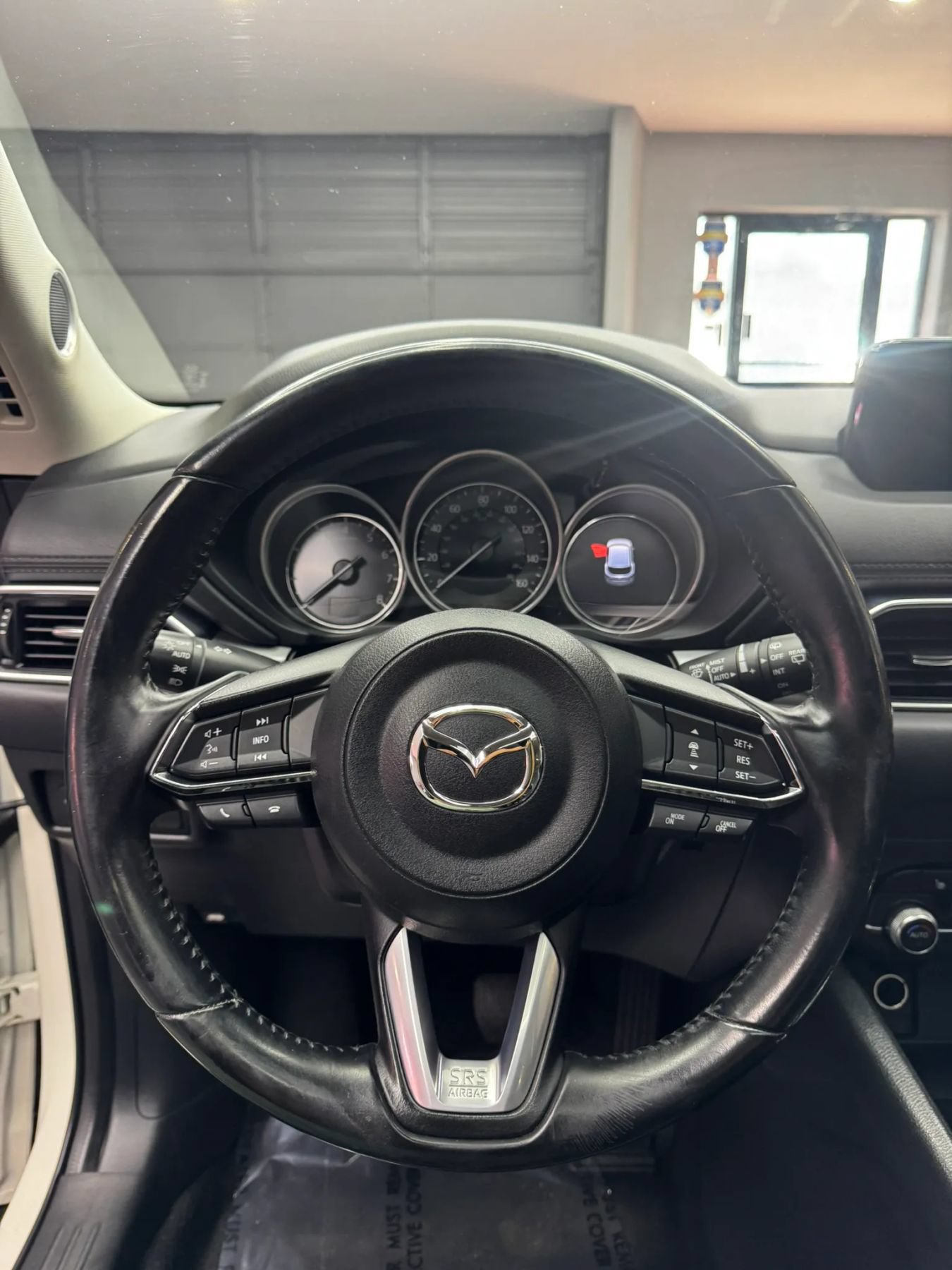 Used 2019 MAZDA CX-5 Touring AWD/4WD image 17