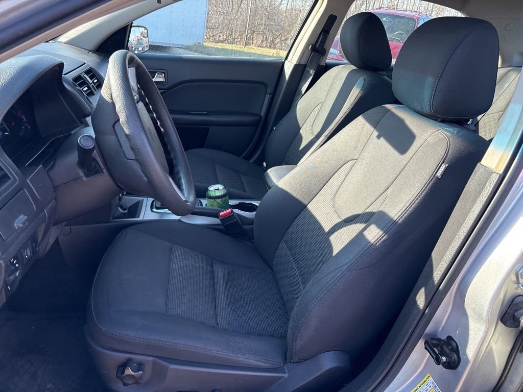 Used 2012 Ford Fusion SE image 12