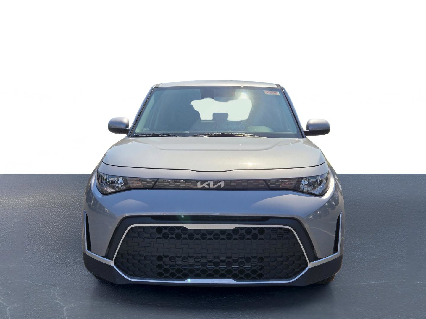 New 2025 Kia Soul S image 2