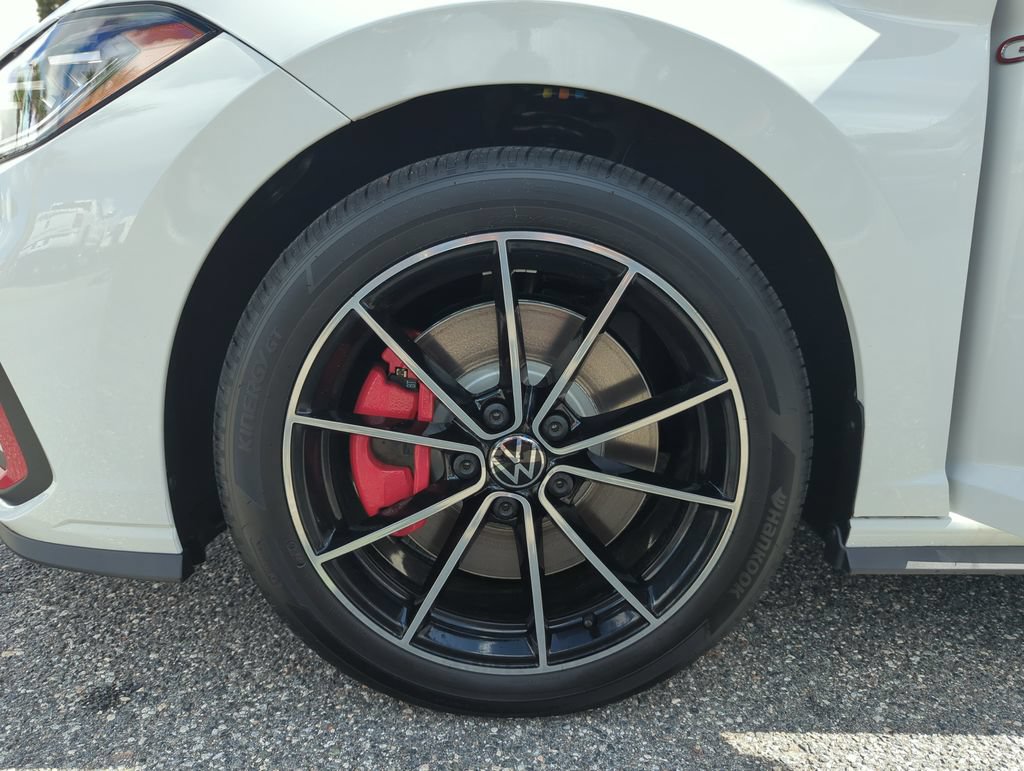 New 2026 Volkswagen Jetta GLI Autobahn FWD image 45