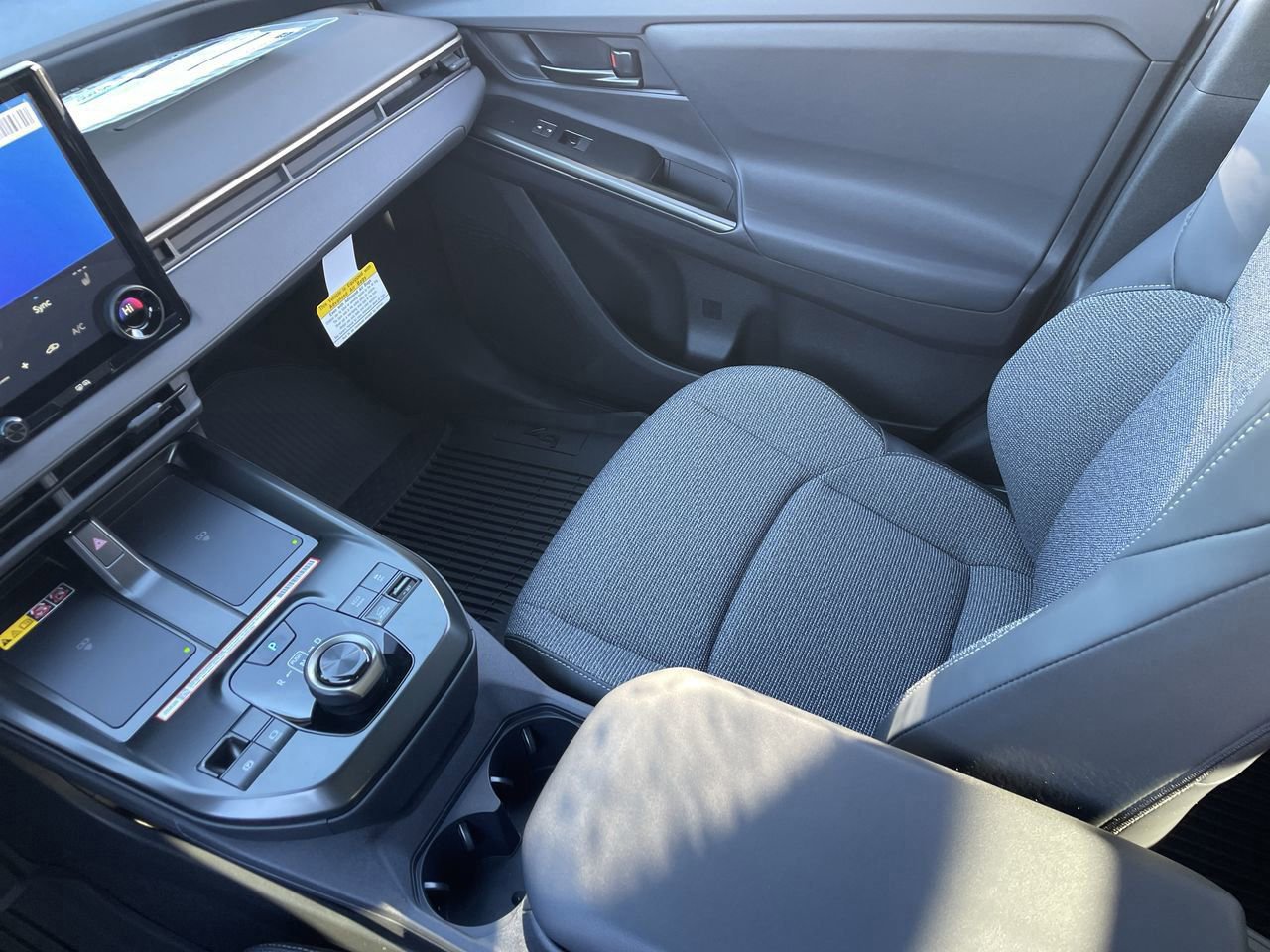 New 2026 Toyota bZ XLE image 20