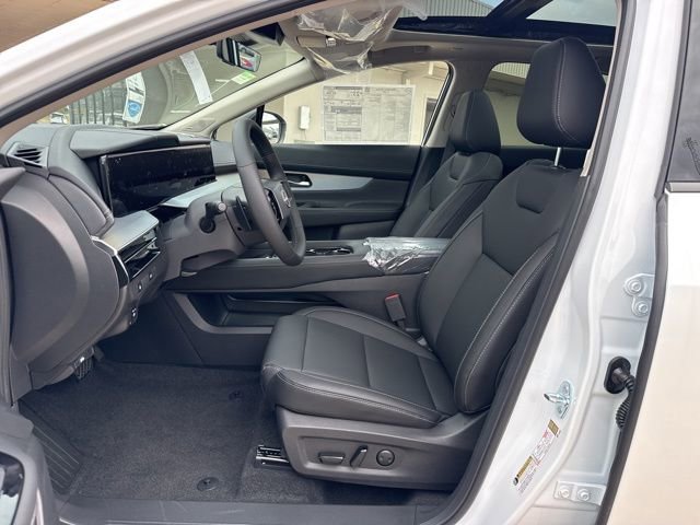 New 2026 Nissan Murano SL image 27