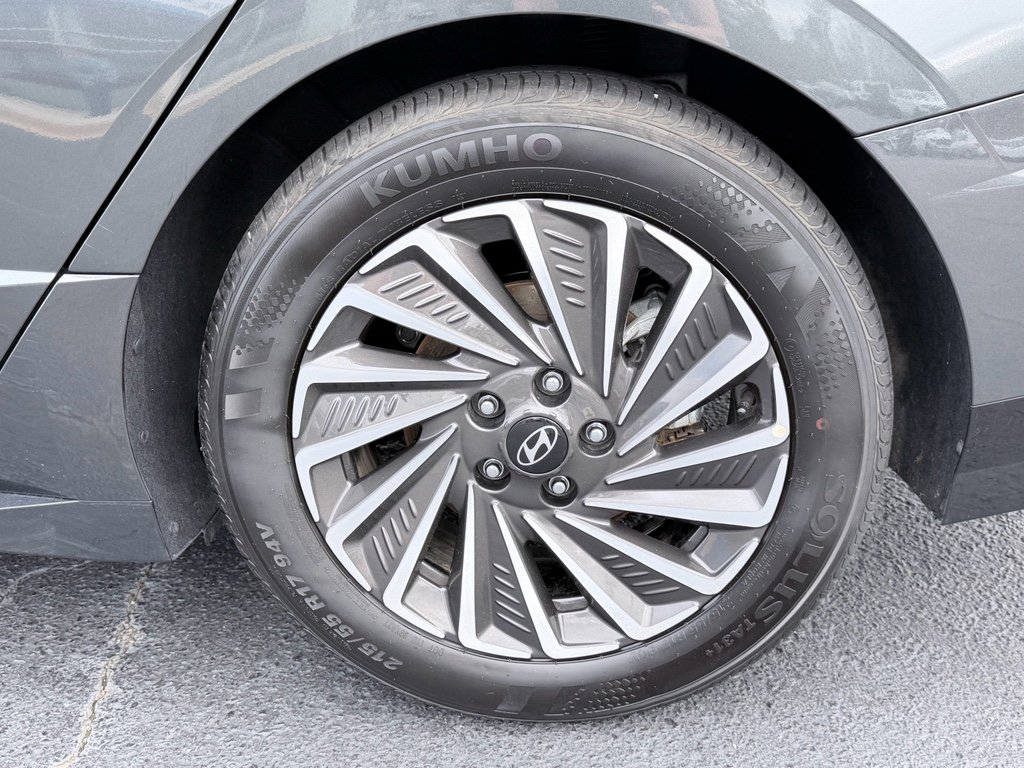 Used 2025 Hyundai Sonata SEL image 32