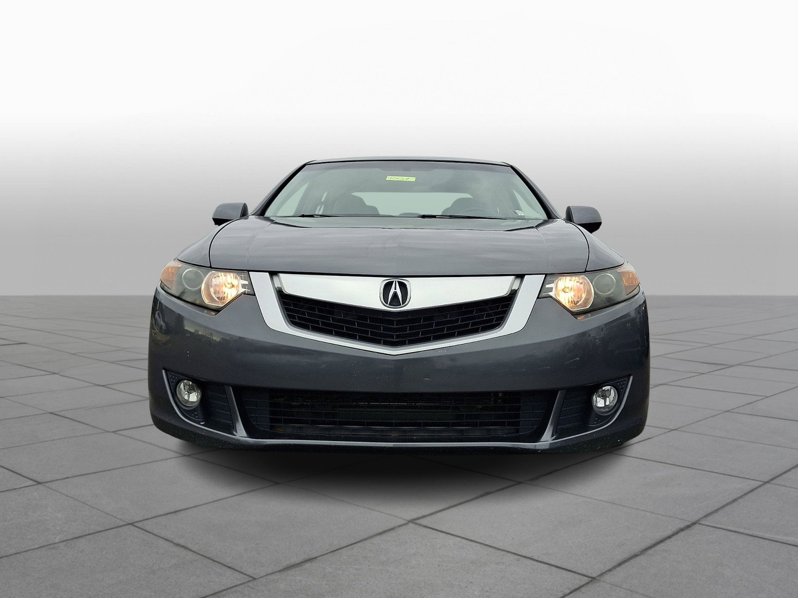 Used 2010 Acura TSX Sedan video 2
