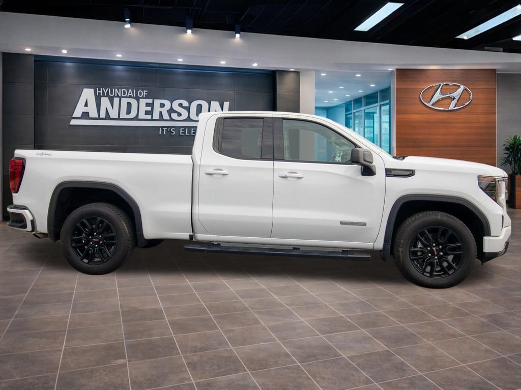 Used 2024 GMC Sierra 1500 Elevation AWD/4WD image 15