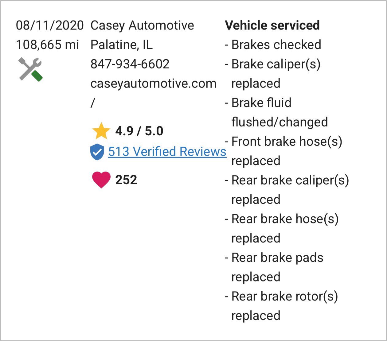 Used 2003 Lexus RX 300 4WD image 12