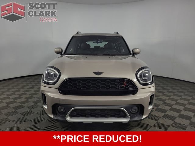 Used 2024 MINI Cooper Countryman S AWD/4WD image 2