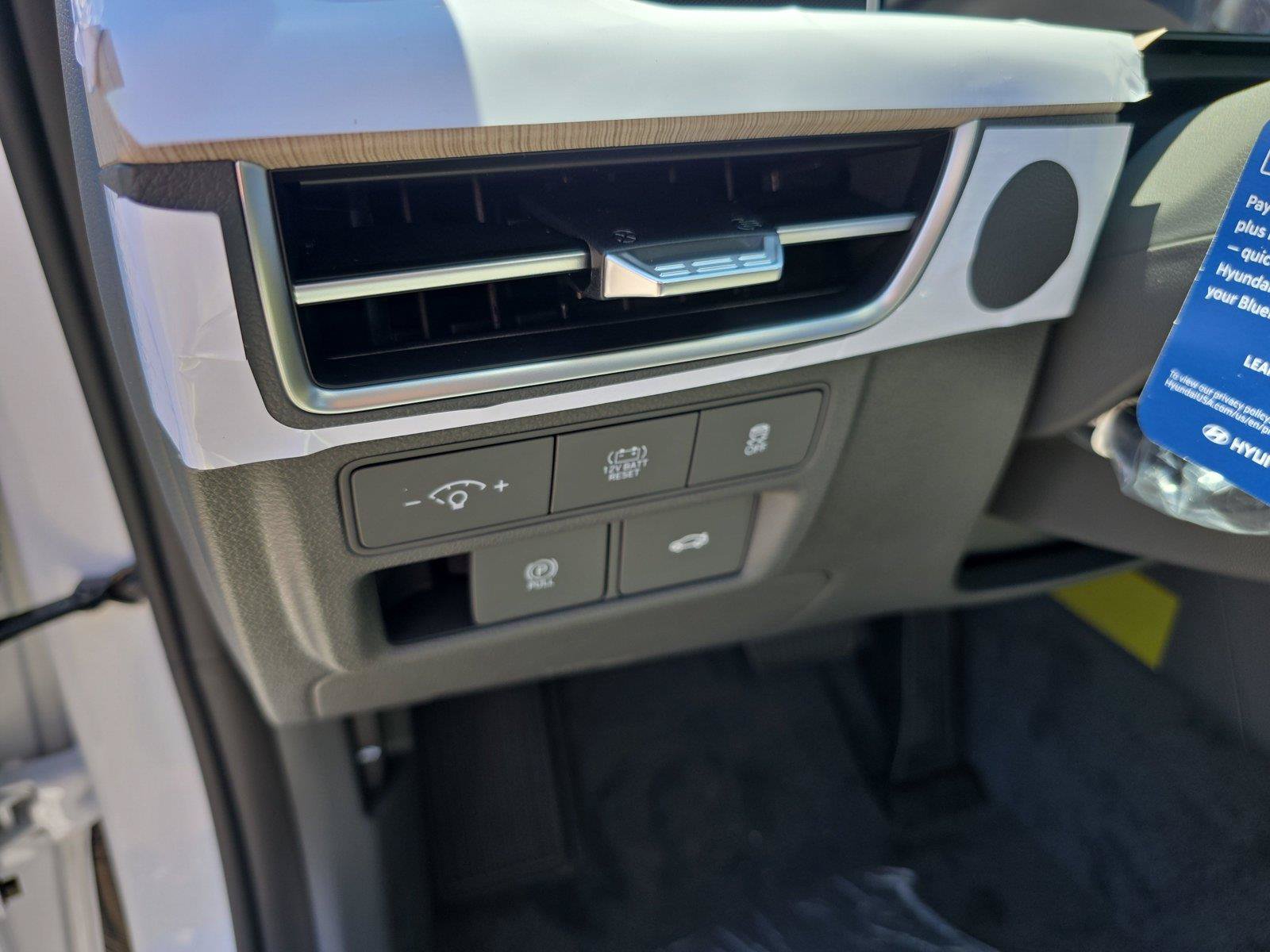 New 2026 Hyundai Sonata Blue FWD image 12
