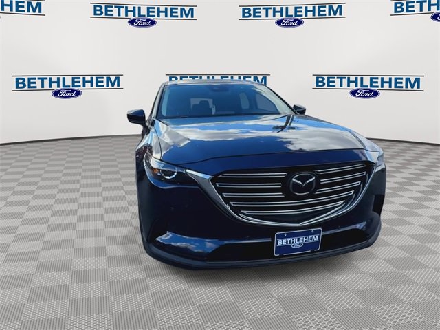 Used 2018 MAZDA CX-9 Touring w/ Touring Premium Package image 3
