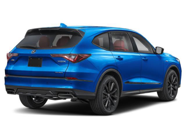 New 2026 Acura MDX A-Spec AWD/4WD video 2