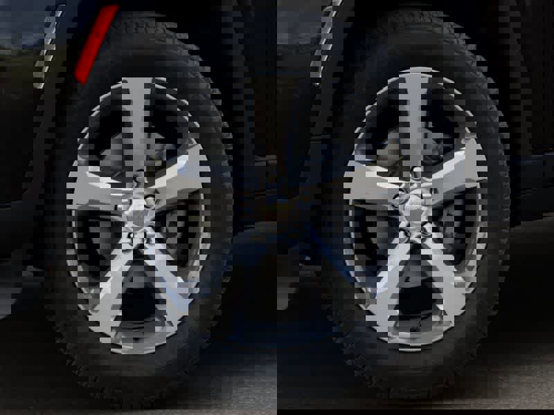 New 2026 Jeep Grand Cherokee Limited image 8