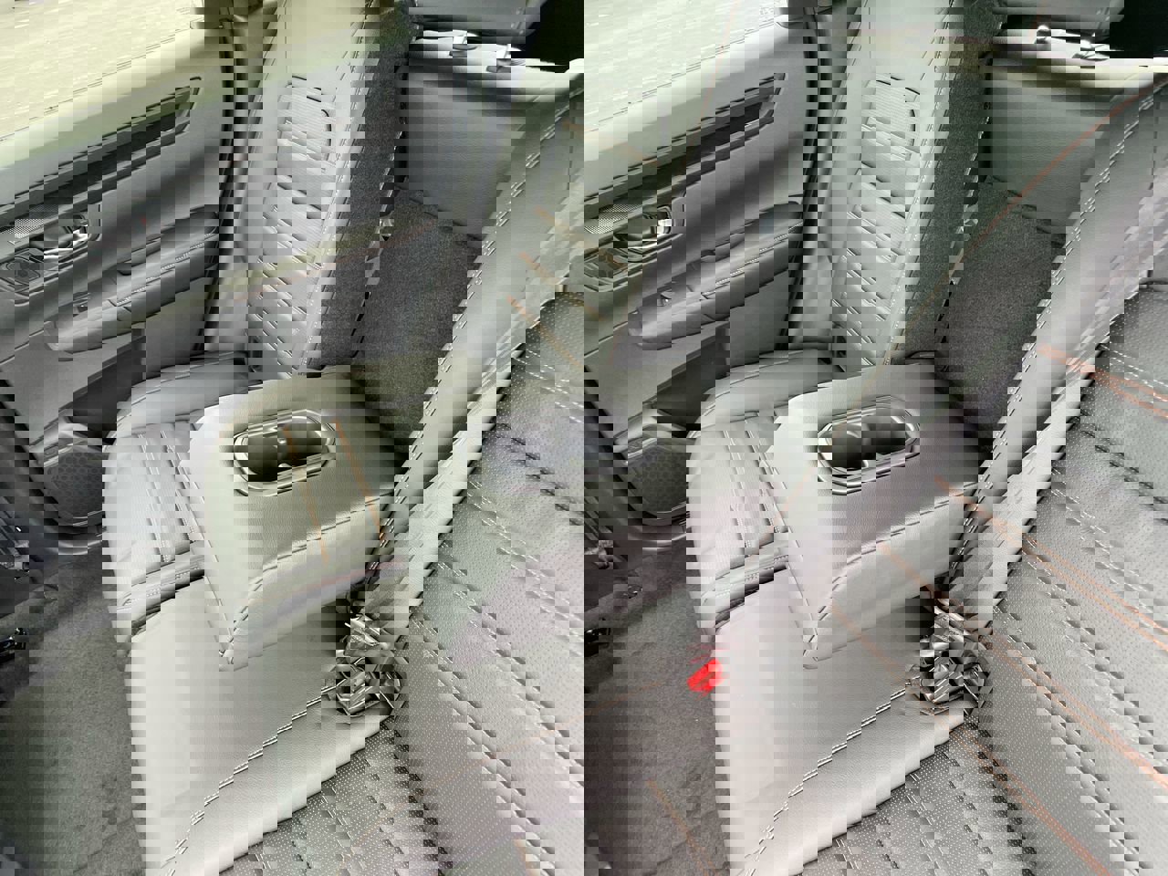 New 2026 Honda CR-V Sport-L image 25