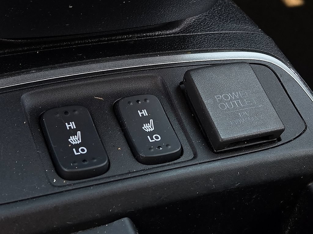 Used 2015 Honda CR-V EX-L image 16