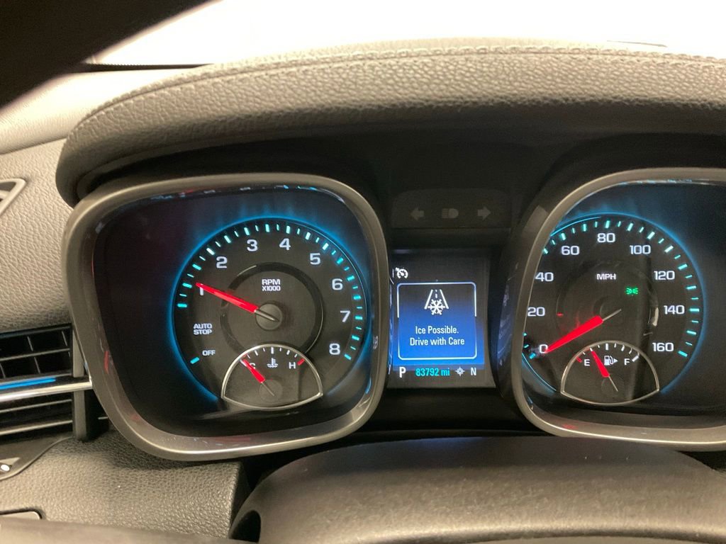 Used 2015 Chevrolet Malibu LT w/ Power Convenience Package video 2