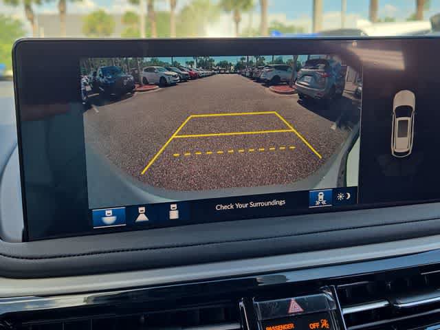 New 2026 Acura MDX w/ Technology Package FWD image 28