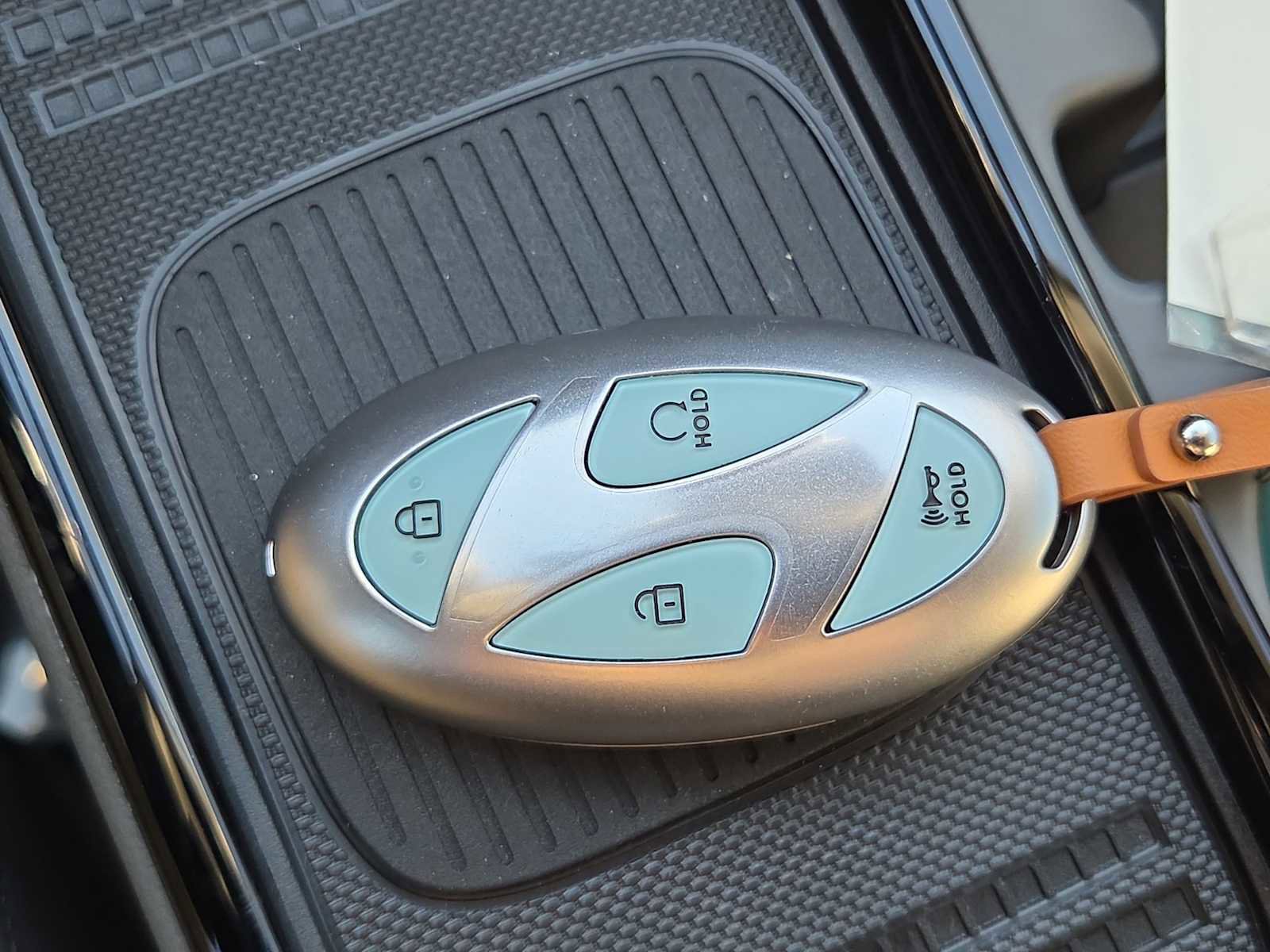 New 2026 Hyundai Ioniq 5 SEL image 36