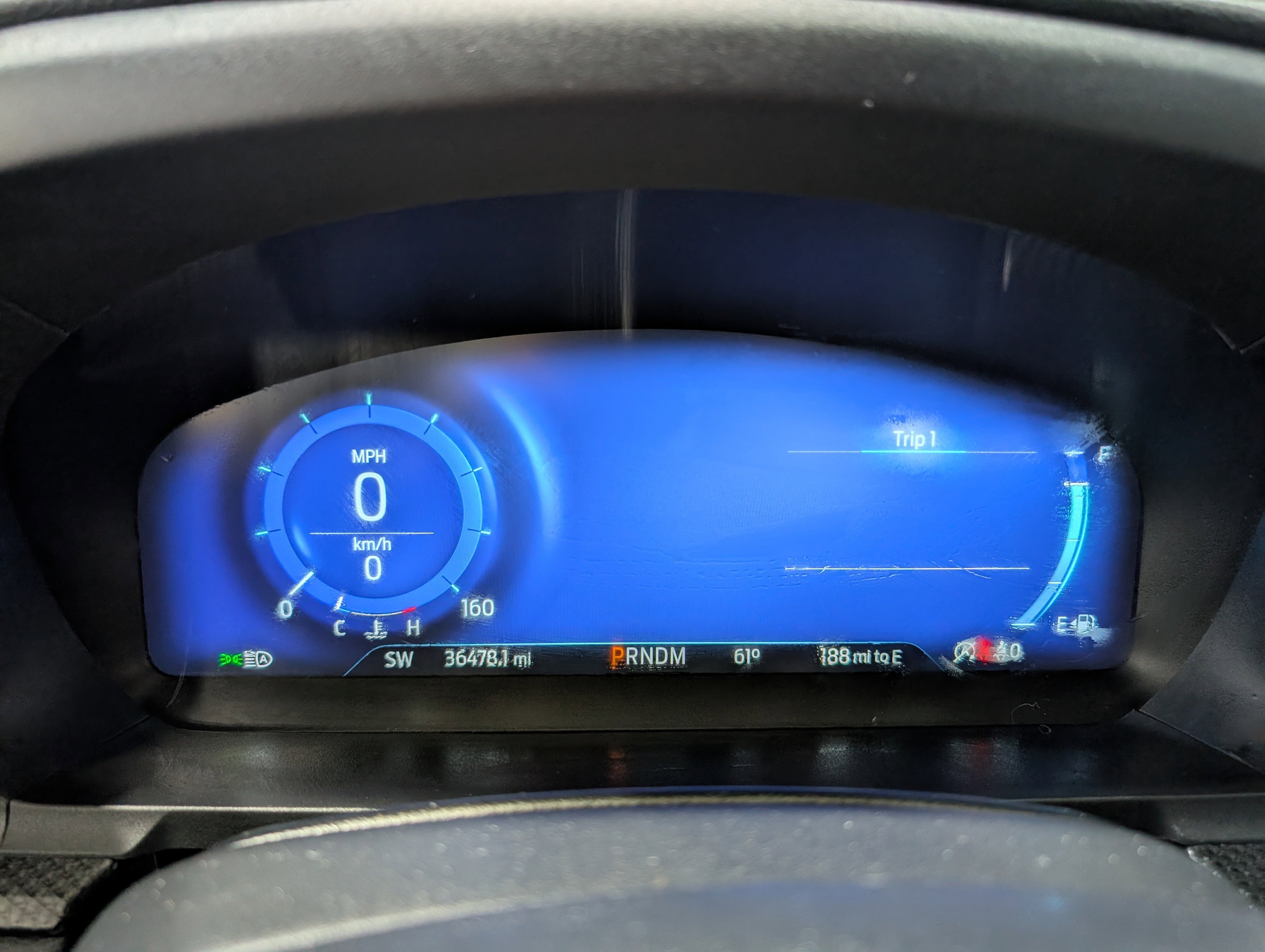 Used 2021 Ford Explorer ST w/ ST Street Pack image 20