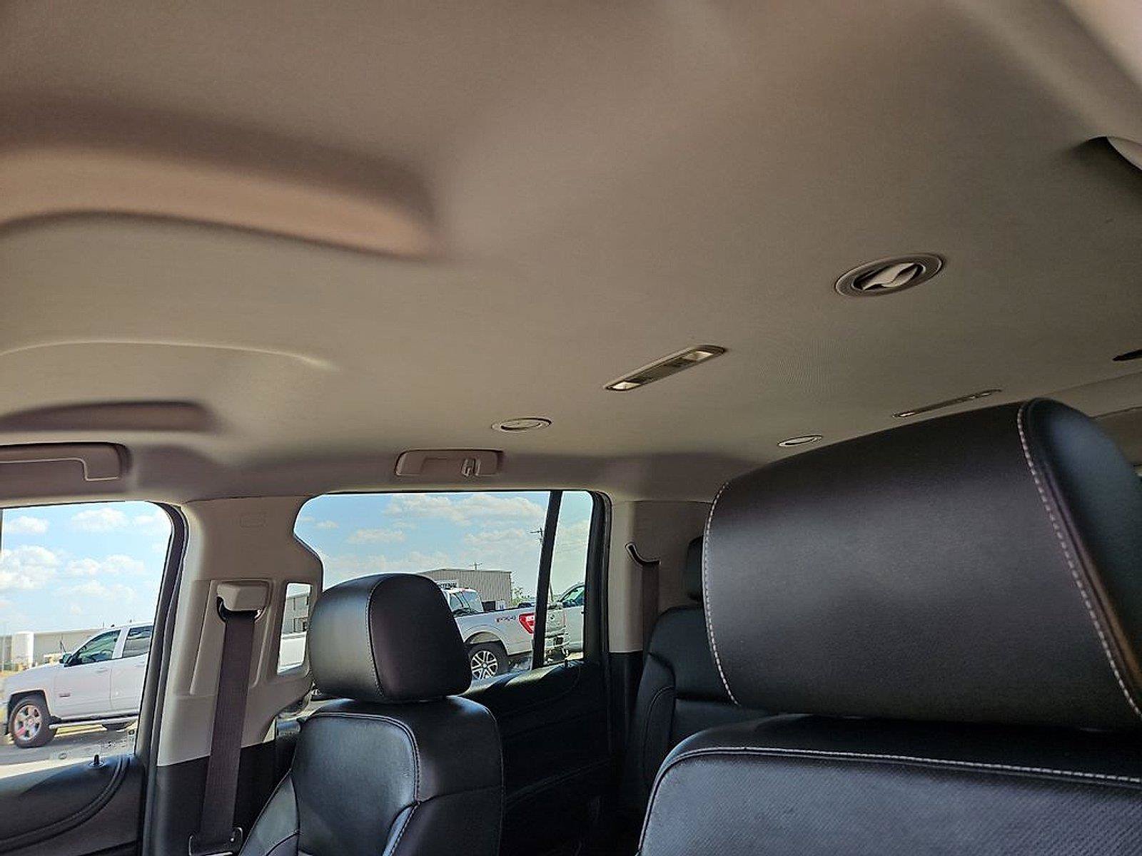 Used 2020 GMC Yukon XL SLT RWD image 22