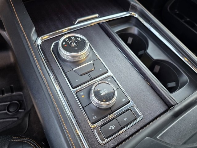 Used 2022 Ford Expedition Max Platinum image 27